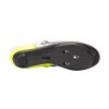SIDI Wire 3 White/Yellow Fluo Cycling Shoes - 38 (Veľkosť 38)
