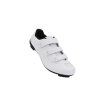Tretry FLR F-1 White Black - 41 (Veľkosť 41)