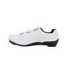 Tretry FLR F-1 White Black - 41 (Veľkosť 41)