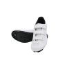 Tretry FLR F-1 White Black - 41 (Veľkosť 41)