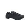 Tretry FLR FG-3 Black - 38 (Veľkosť 38)