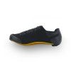 Tretry FLR FNT-5 Knit Black Midnight Gold - 41 (Veľkosť 41)
