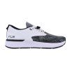 Tretry FLR Infinity Black/White - 40,5 (Veľkosť 40)