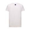 triko santini 60 logo white o