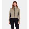 Unisex bunda SANTINI Alpha Insulated Cappuccino - L (Veľkosť L)