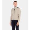 Unisex bunda SANTINI Power Shield Cappuccino - XL (Veľkosť XL)