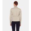 Unisex bunda SANTINI Power Shield Cappuccino - XL (Veľkosť XL)