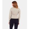 Unisex bunda SANTINI Power Shield Cappuccino - XL (Veľkosť XL)
