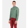 Unisex bunda SANTINI RTR Wind Light Green - XXS (Veľkosť XXS)