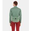 Unisex bunda SANTINI RTR Wind Light Green - XXS (Veľkosť XXS)