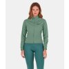 Unisex bunda SANTINI RTR Wind Light Green - XXS (Veľkosť XXS)
