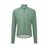 Unisex bunda SANTINI RTR Wind Light Green - XXS (Veľkosť XXS)