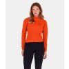 Unisex bunda SANTINI RTR Wind Red - XXS (Veľkosť XXS)