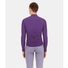 Unisex dres s dlhým rukávom SANTINI RTR Light violet - XXS (Veľkosť XXS)