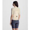 Unisex dres SANTINI Aero Race Panna Cota - XXS (Veľkosť XXS)