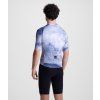 Unisex dres SANTINI Motion Blue - XXS (Veľkosť XXS)