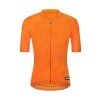 Unisex dres SANTINI RTR Orange - 3XS (Veľkosť XXXS)