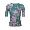 Unisex dres SANTINI Super Lite 2 Pink - XXS (Veľkosť XXS)