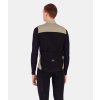 Unisex vesta SANTINI Alpha Insulated Cappuccino - XXS (Veľkosť XXS)