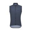 Unisex vesta SANTINI RTR Wind tmavomodrá - XXS (Veľkosť XXS)