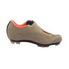 Women's cycling shoes SIDI Aertis Woman Sand/Coral - 36 (Veľkosť 36)