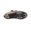 Women's cycling shoes SIDI Aertis Woman Sand/Coral - 36 (Veľkosť 36)