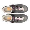 Women's cycling shoes SIDI Genius X Wyve Woman Grey - 36 (Veľkosť 36)