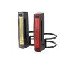 zadni blikacka knog plus rear black 5 o