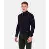 Zimná bunda SANTINI RTR Black - XS (Veľkosť XS)