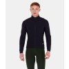 Zimná bunda SANTINI RTR Black - XS (Veľkosť XS)
