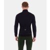 Zimná bunda SANTINI RTR Black - XS (Veľkosť XS)