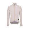 Zimná bunda SANTINI RTR Cappuccino - XS (Veľkosť XS)