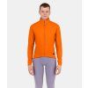 Zimná bunda SANTINI RTR Fluo Orange - M (Veľkosť M)