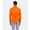 Zimná bunda SANTINI RTR Fluo Orange - M (Veľkosť M)