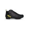 Zimné Tretry SIDI Glacies Black/Black - 36 (Veľkosť 36)