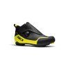 Zimné Tretry SIDI Hiemx Black/Yellow Neon - 41 (Veľkosť 41)