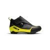 Zimné Tretry SIDI Hiemx Black/Yellow Neon - 41 (Veľkosť 41)
