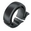 zvonek knog oi classic large black 4 o