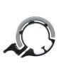 zvonek knog oi classic large silver 5 o