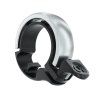 zvonek knog oi classic large silver 3 o