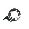 zvonek knog oi classic small black 3 o