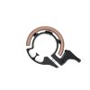 zvonek knog oi classic small copper 5 o