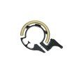 zvonek knog oi classic small brass 3 o