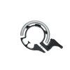 zvonek knog oi classic small silver 3 o