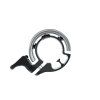 zvonek knog oi classic small silver 4 o