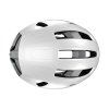 Prilba SPHERE KinetiCore bielo/strieborná (Veľkosť 54-63 cm)