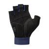 Rukavice EXPLORER GEL navy modré (Veľkosť M)