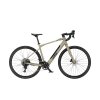 KTM Macina Gravelator HX 2027 CARGO GREEN MATT