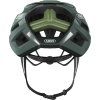 Abus StormChaser opal green M
